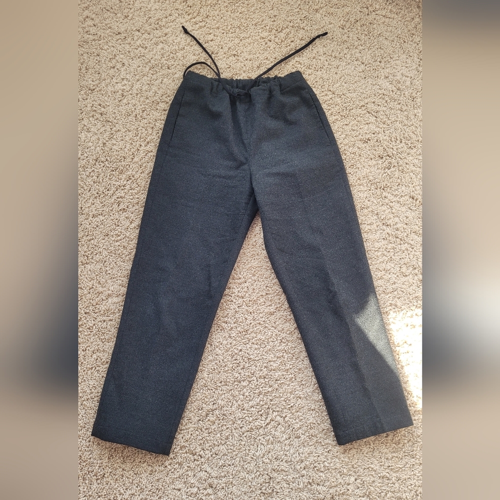 jimmy pants the group babaton